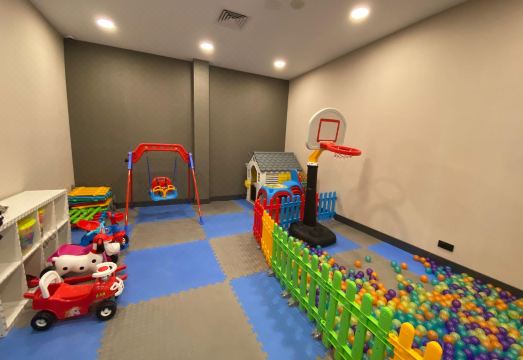 DoubleTree by Hilton Kars Sarikamis 어린이 정책 관련 이미지