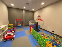 DoubleTree by Hilton Kars Sarikamis