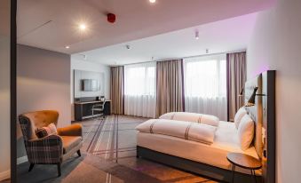 Premier Inn Karlsruhe City am Wasserturm