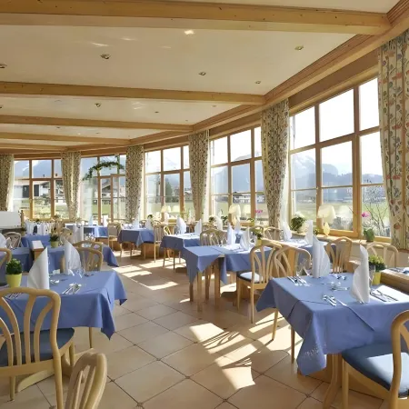 Best Western Plus Hotel Alpenhof