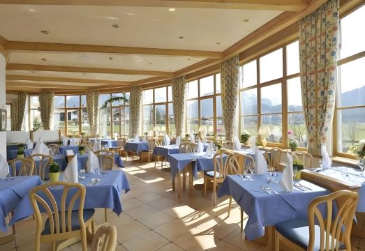 베스트 웨스턴 플러스 호텔 알펜호프 오버스트도르프