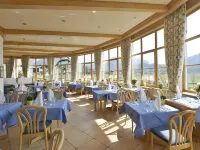 Best Western Plus Hotel Alpenhof Hotel di Oberstdorf