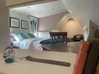 Domaine la Perruche Parenthèse poétique Vue Mont-Saint-Michel & Petit-déjeuner Festin