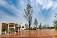 Life in Nature B&B Hotel a Yilan