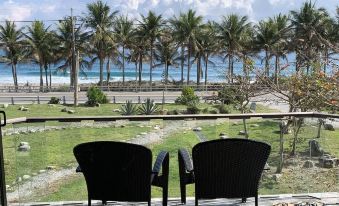 Coconut Beach Homestay