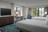 Hilton Garden Inn Portsmouth Downtown Hotels in New Castle