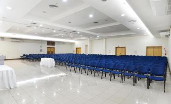 Tri Hotel Executive Caxias