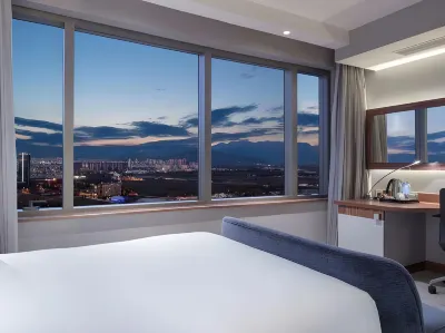 Hampton by Hilton Bursa Hotels near Panorama 1326 Bursa Conquest Museum