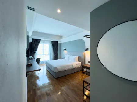 Hotel Seri Costa