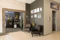 Quest Rotorua Central Hotels in Rotorua