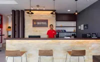 H Hotel Hotel di Segamat