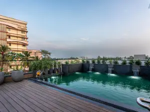 Park Inn & Suites by Radisson Thrissur East Fort