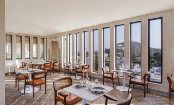 Manuscript - Jhilwara Haveli