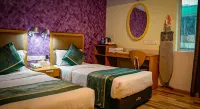 K Garden Hotel (Ipoh) Sdn Bhd Hotel a Ipoh