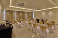 Grand Continent Mysore A Sarovar Portico Affiliate Hotel