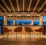 JW Marriott Maldives Resort & Spa - bar