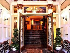 Hotel Majestic Bordeaux