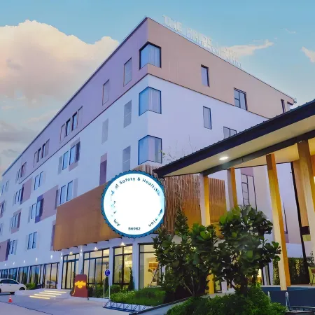 The Pride Hotel Phitsanulok