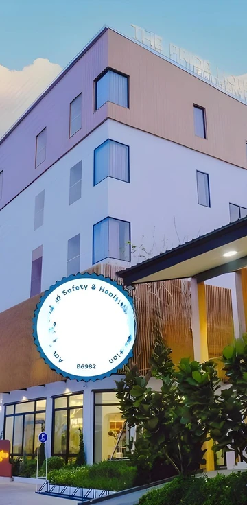 รูปภาพของโรงแรมเดอะ ไพรด์ พิษณุโลก