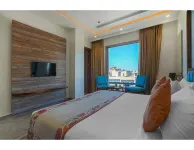 Hotel AK Continental Amritsar Just 900 Mtr from Golden Temple Hotels near Amritsar Bus Stand