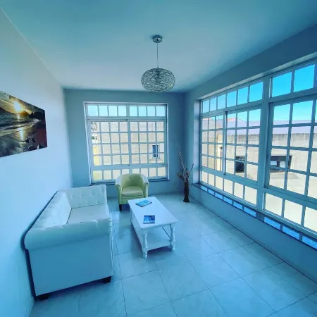 Hotel Costa Mar Отели в г. San Vicente de O Grove