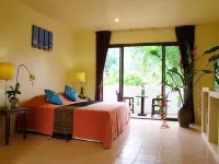 Khaolak Palm Hill Resort Hotel a Khao Lak