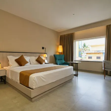 Mesta Hotel