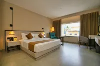 Mesta Hotel - 3-Star