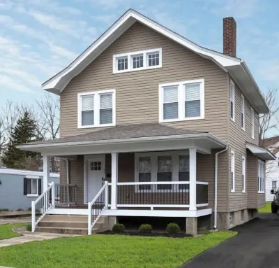 Millville Manor - Miami University | Spooky Nook Hotels in der Nähe von Municipal Brew Works