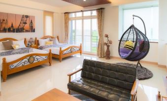 Fuye B&B