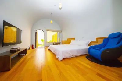 Caves B&B Hotels in Тайтунь