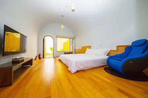 Caves B&B Hôtels à : Taitung