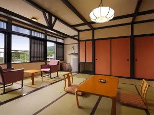 Zao Onsen Omiya Ryokan