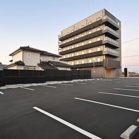 ARIGATO STAY SUZUKA(former name: Hotel trend Suzuka)