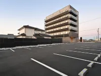 ARIGATO STAY SUZUKA（former name: Hotel trend Suzuka） - parking