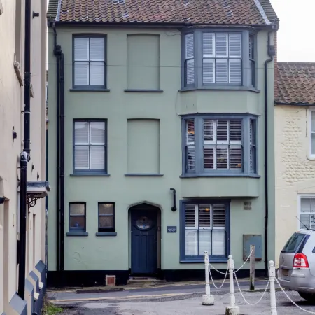 The Old Sunday School & Vestry