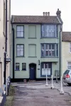 The Old Sunday School & Vestry