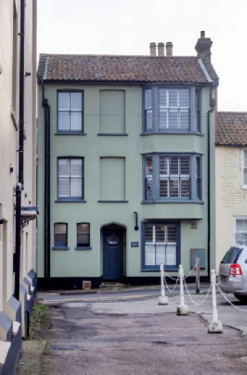 The Old Sunday School & Vestry