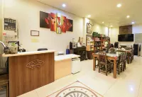 Lake View Hostel Resort