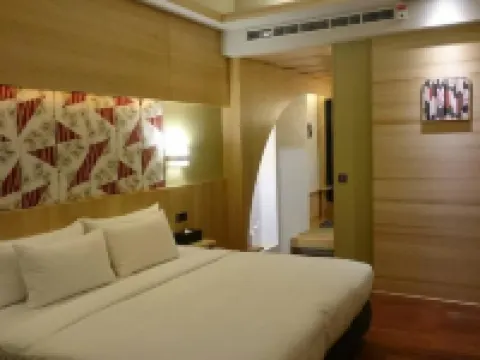 Tangyue Resort Hotels in Miaoli