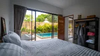 Temple Villas Koh Phangan Отели рядом с достопримечательностью «Koh Phangan»
