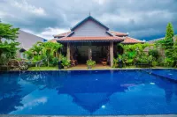Moloppor Villa