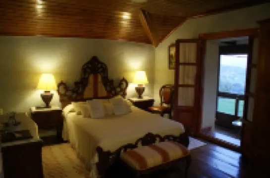 Posada El Mirador Hotel di Soba