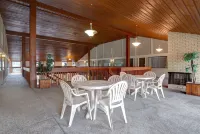 Days Inn by Wyndham Vernon