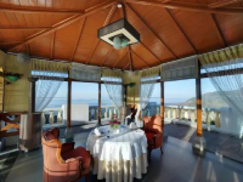 Jaypee Residency Manor Hotels in Mussoorie