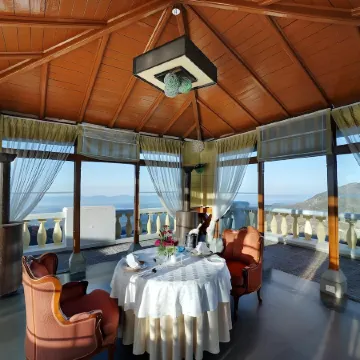 Jaypee Residency Manor