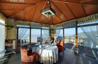 Jaypee Residency Manor Hotels in Mussoorie