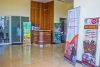 Comfort Margonda Residence 3 Apartement Harian