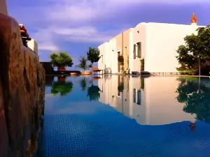 普利德生態旅館