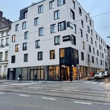 The Liman Hotel